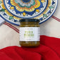 Pesto sicilien aux pistaches artisanales - Pesto di pistacchio