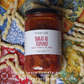 Sauce tomate au thon artisanale de Sicile - Sugo al tonno