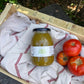 Pesto sicilien aux pistaches artisanales - Pesto di pistacchio 1kg