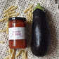 Sauce tomate à l’aubergine - Sugo con melanzane