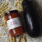 Sauce tomate à l’aubergine - Sugo con melanzane