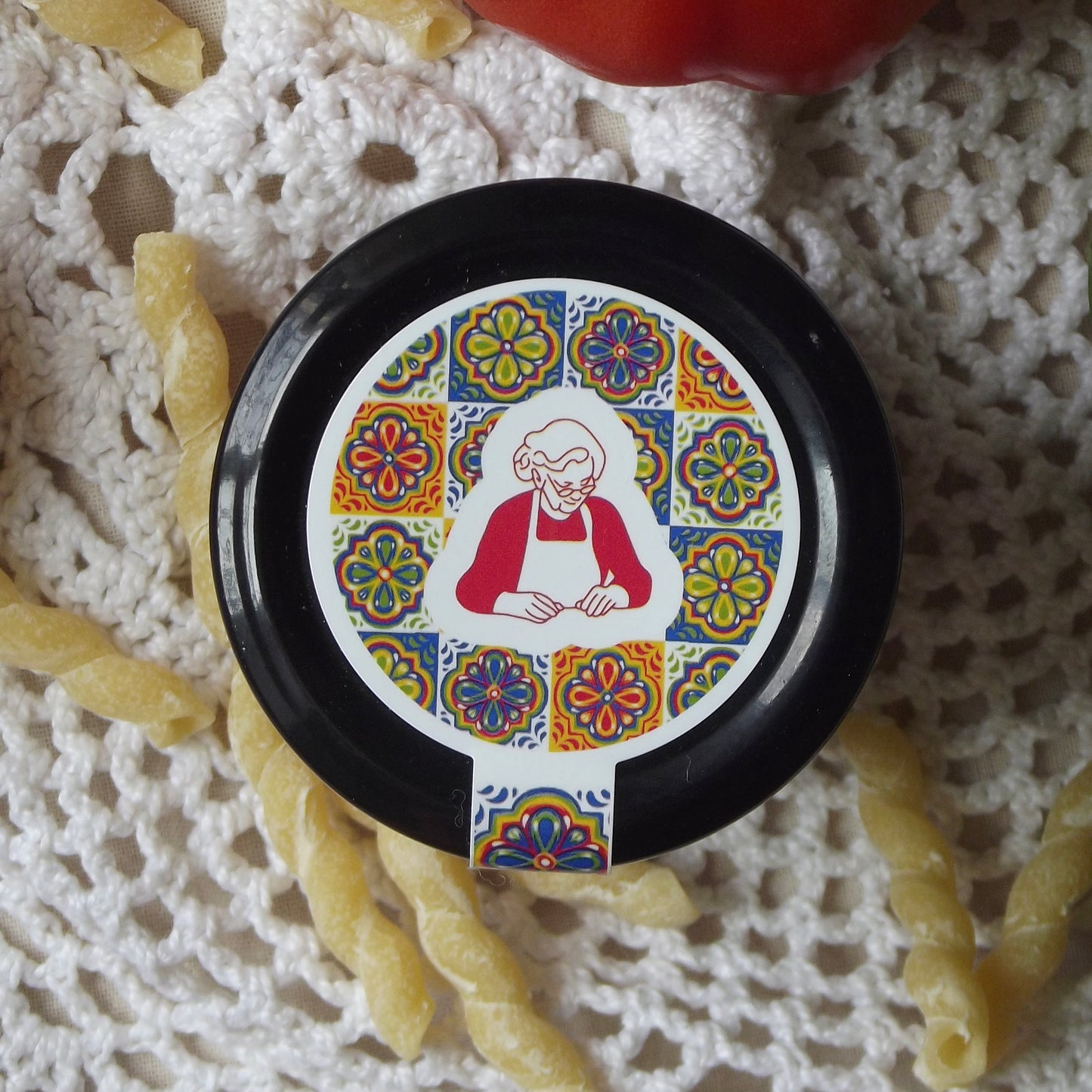 Pesto Trapanese